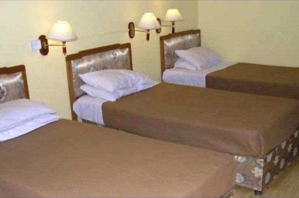 Фото Benque Hotel