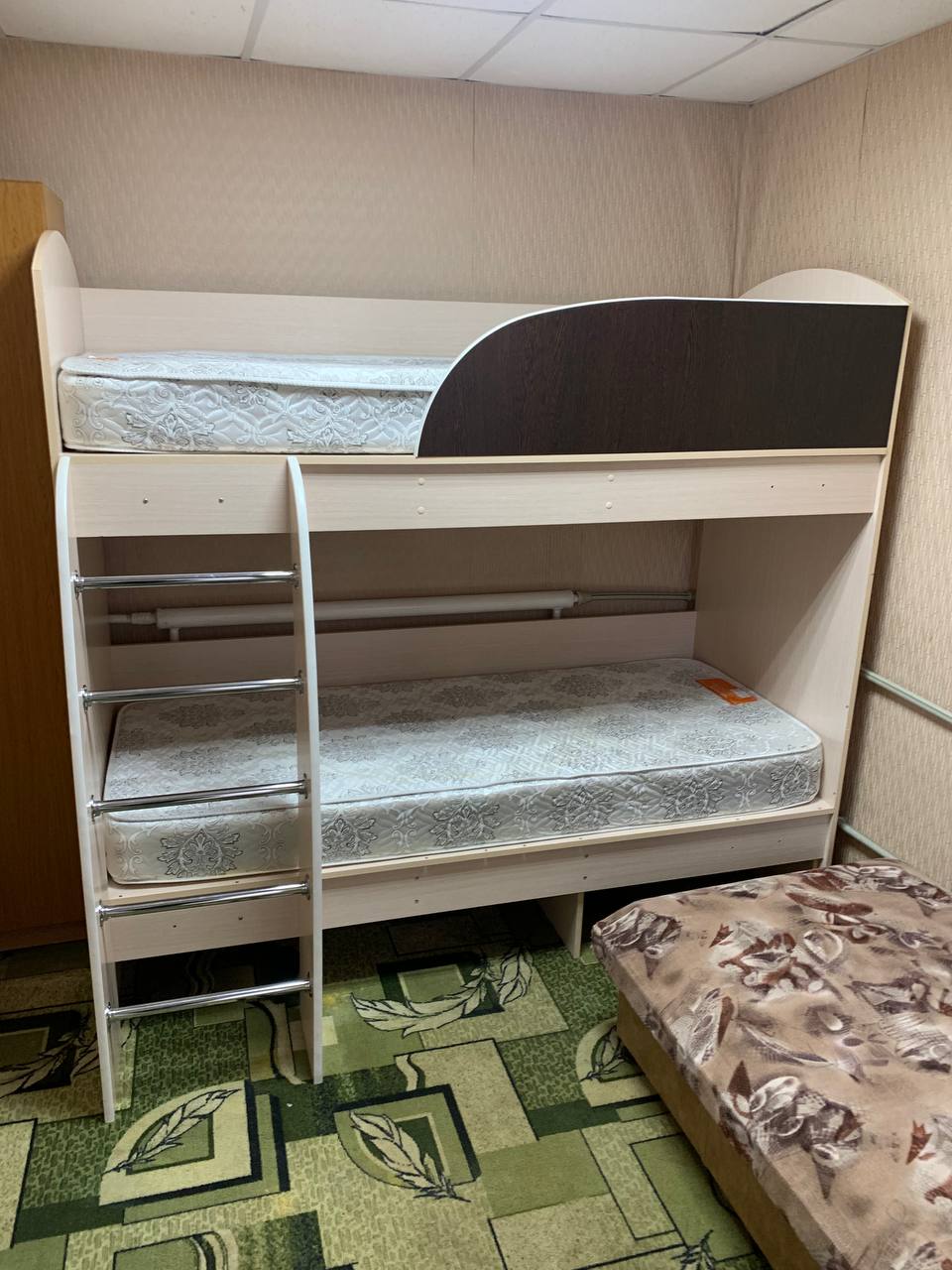 Фото Санита