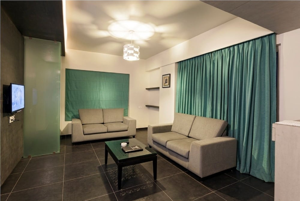 Фото Hotel Rasika