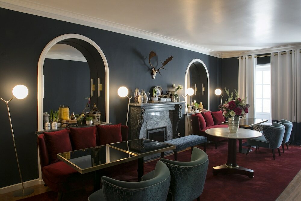 Фото Valeriana Exclusive Guesthouse