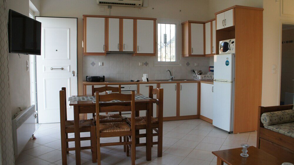 Фото Punda 4 Seasons