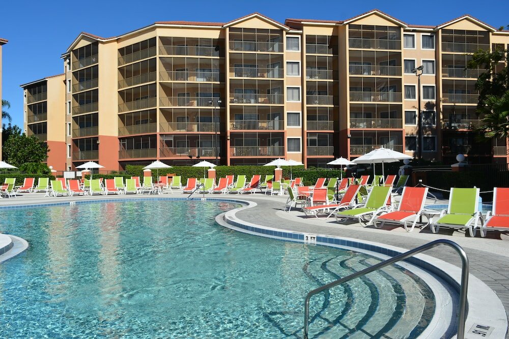 Фото Orlando Condo