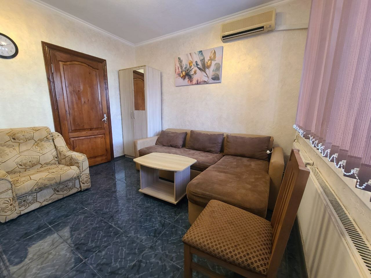 Фото Санита