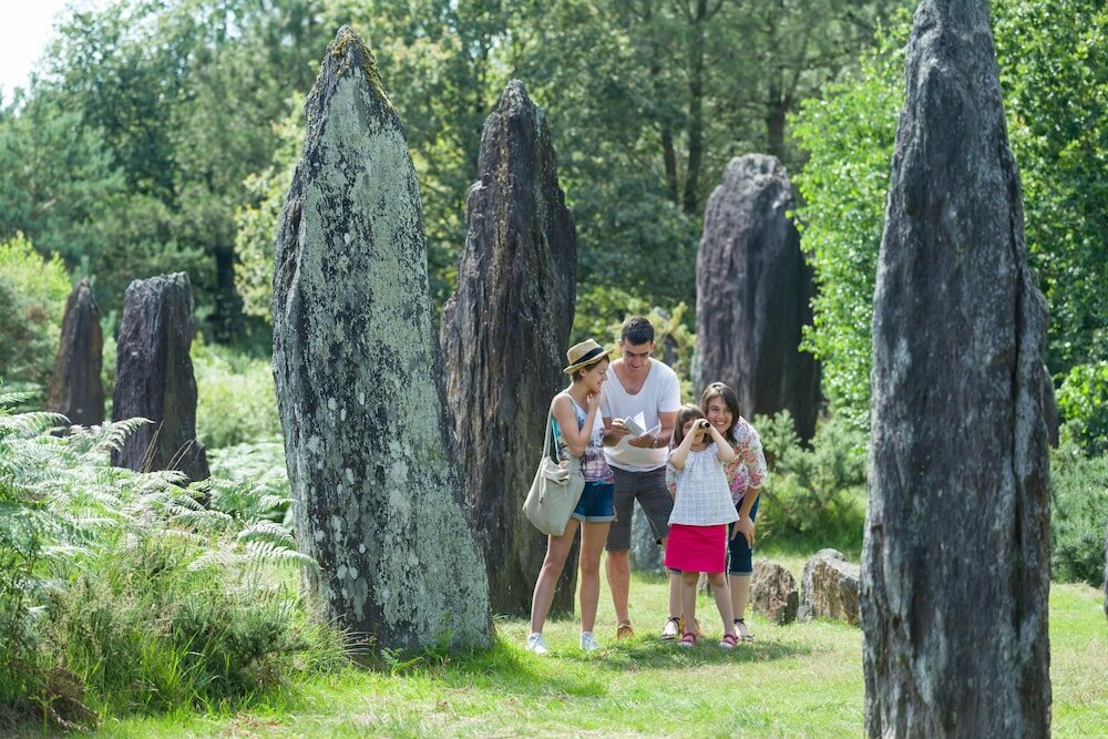 Фото Hôtel Ginkgo