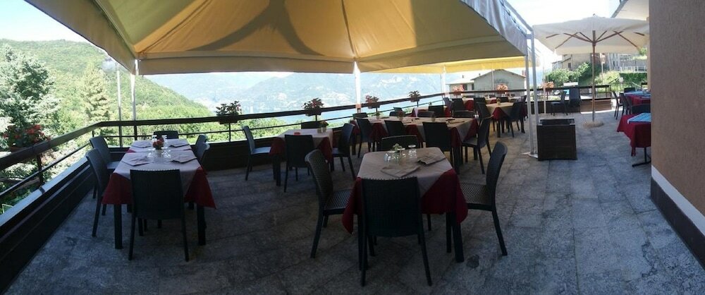 Фото Hotel La Sorgente