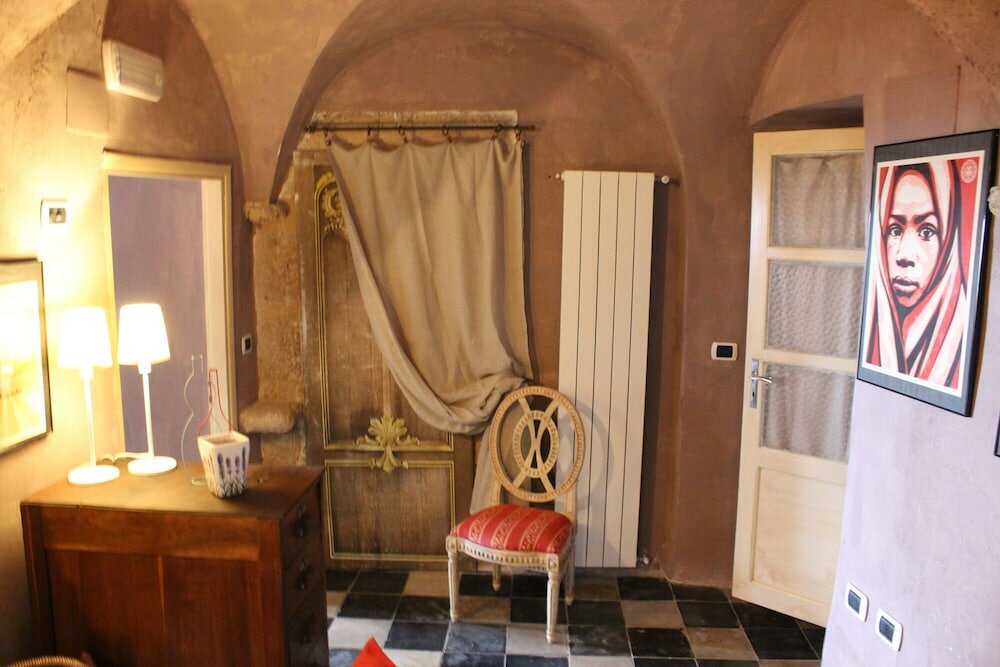 Фото San Martino Rooms & Breakfast