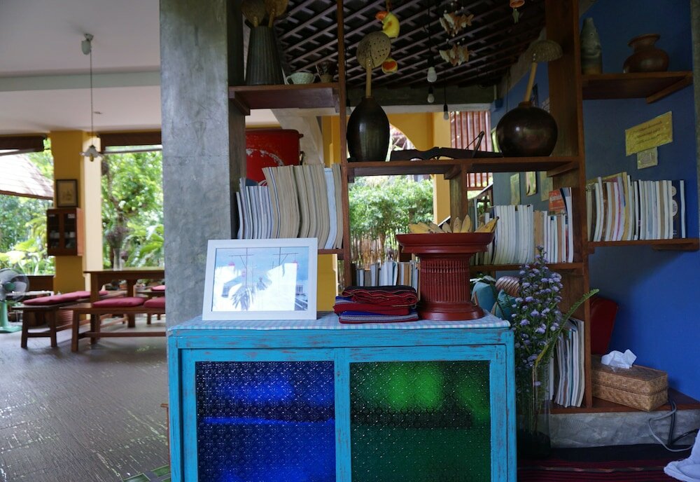 Фото AuangKham Resort