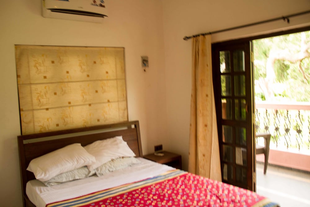 Фото Nirvaah Home near Calangute