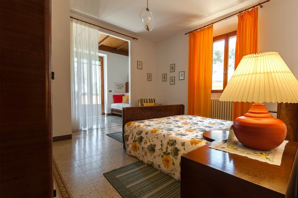 Фото Villa Bengodi