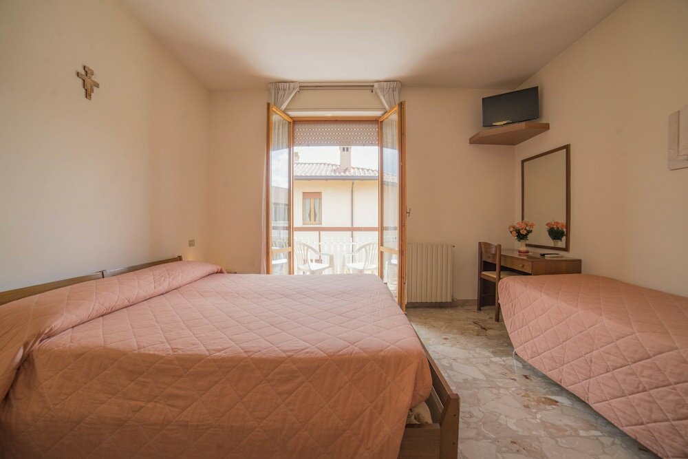 Фото Hotel Santa Maria