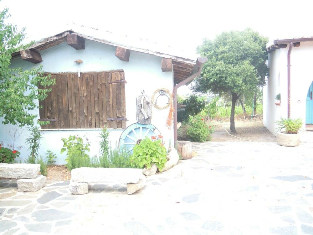 Фото Agriturismo Camisadu