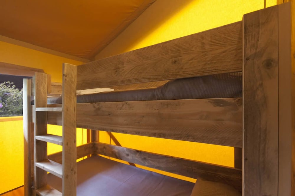 Фото Capalbio Glamping Village