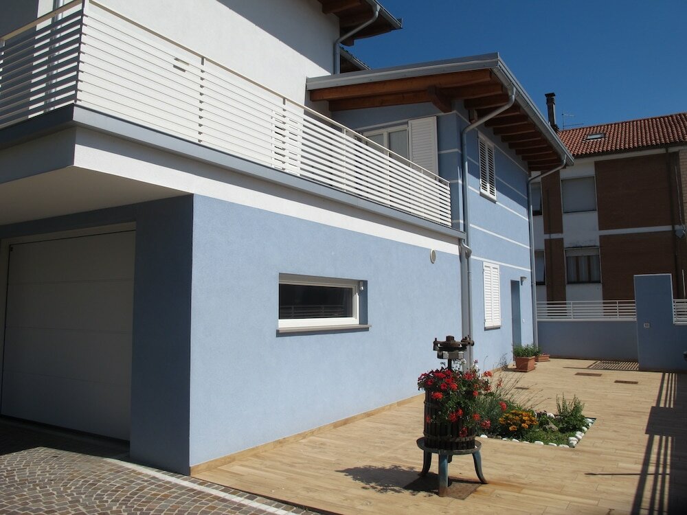 Фото B&b Baratoff