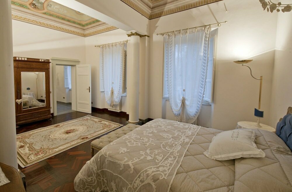 Hotel Bed & Breakfast Ester, Pisa, photo