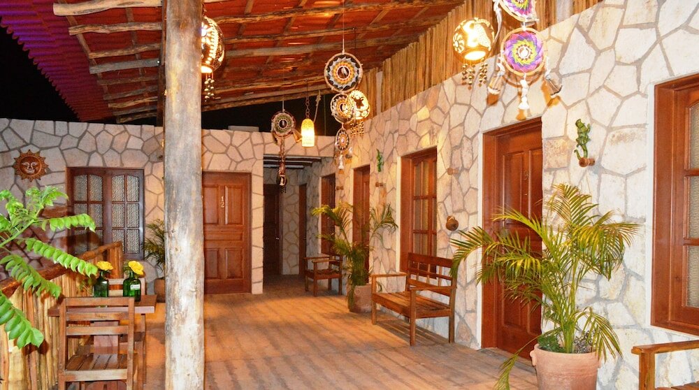 Фото Casa San Juan