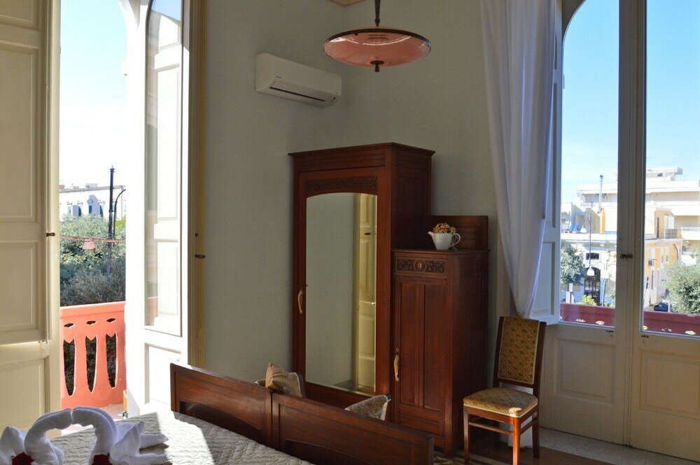 Фото B&b Palazzo Vallebona