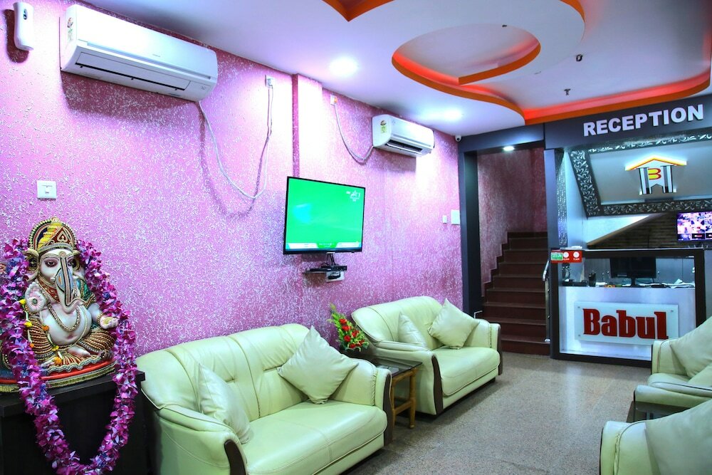 Фото Babul Hotel