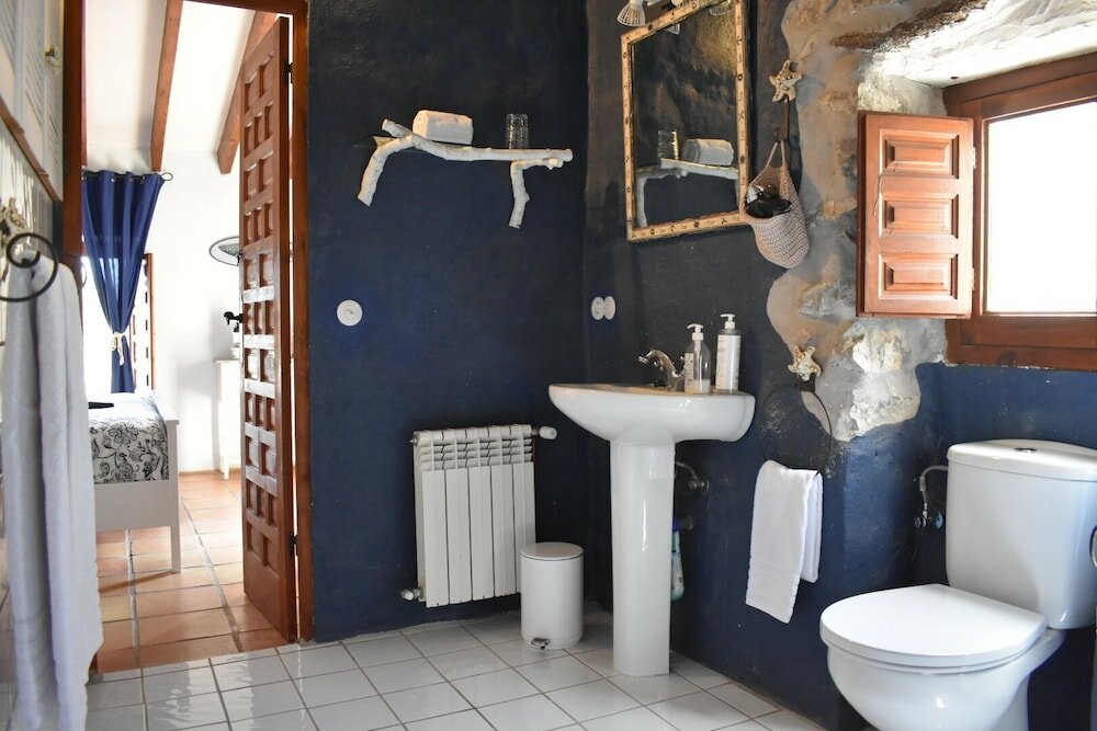 Фото Guest House Torre de Arriba