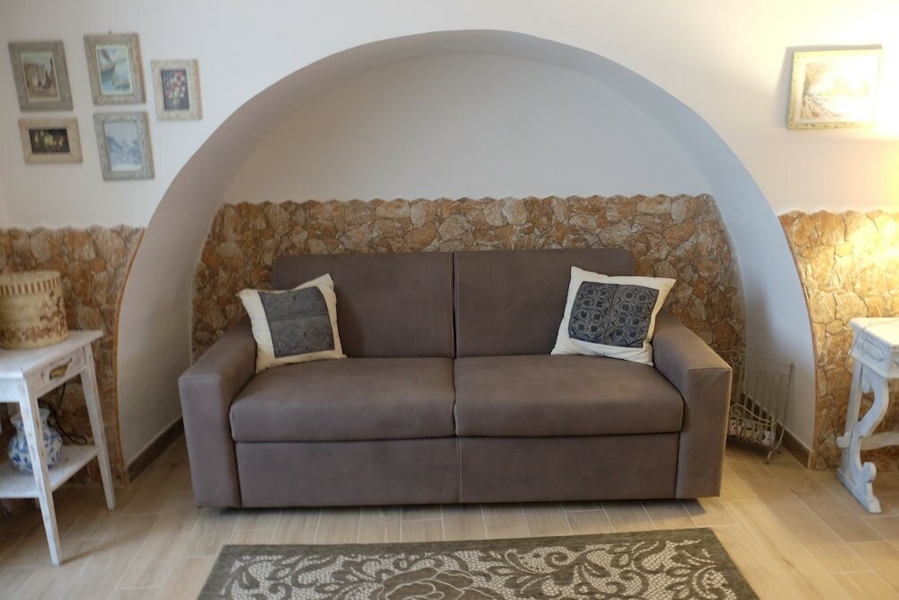 Фото Dimora Luxori Santa Lucia Apartments