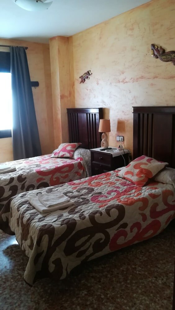 Фото Hostal Restaurante La Diligencia