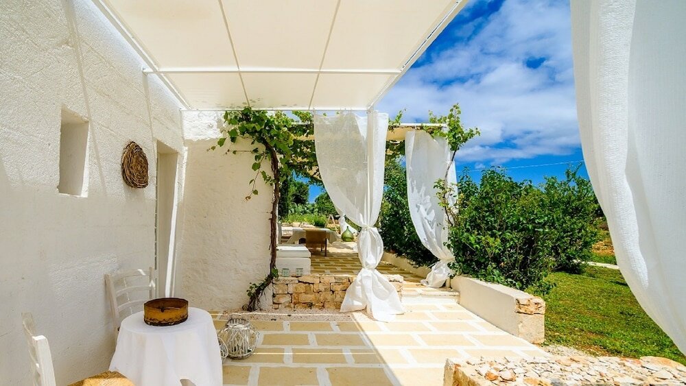 Фото Masseria Montefieno