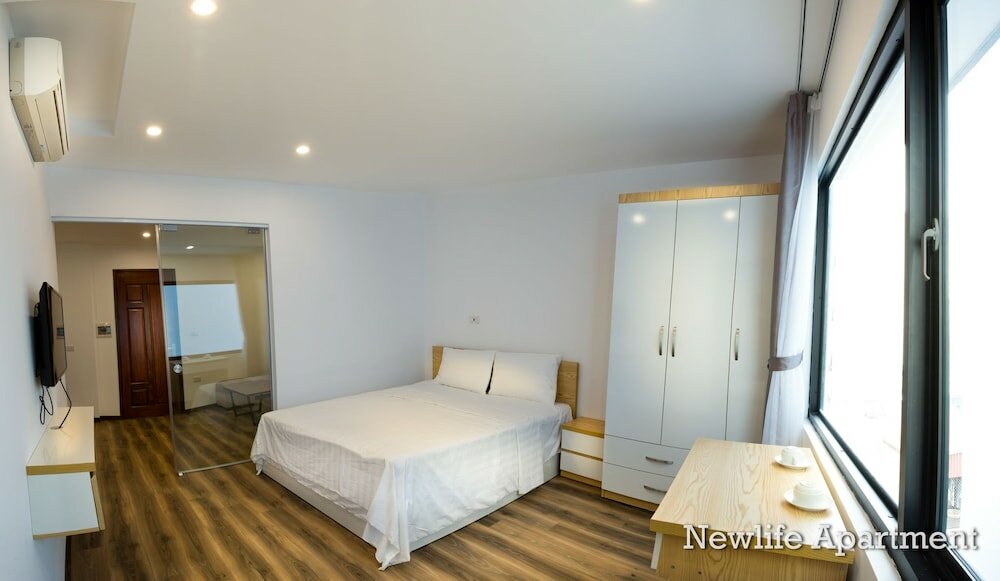 Фото Newlife Apartment Hanoi 2