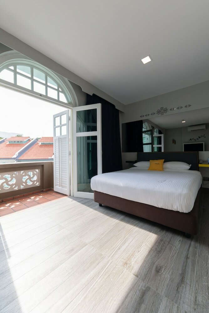 Фото Butternut Tree Hotel