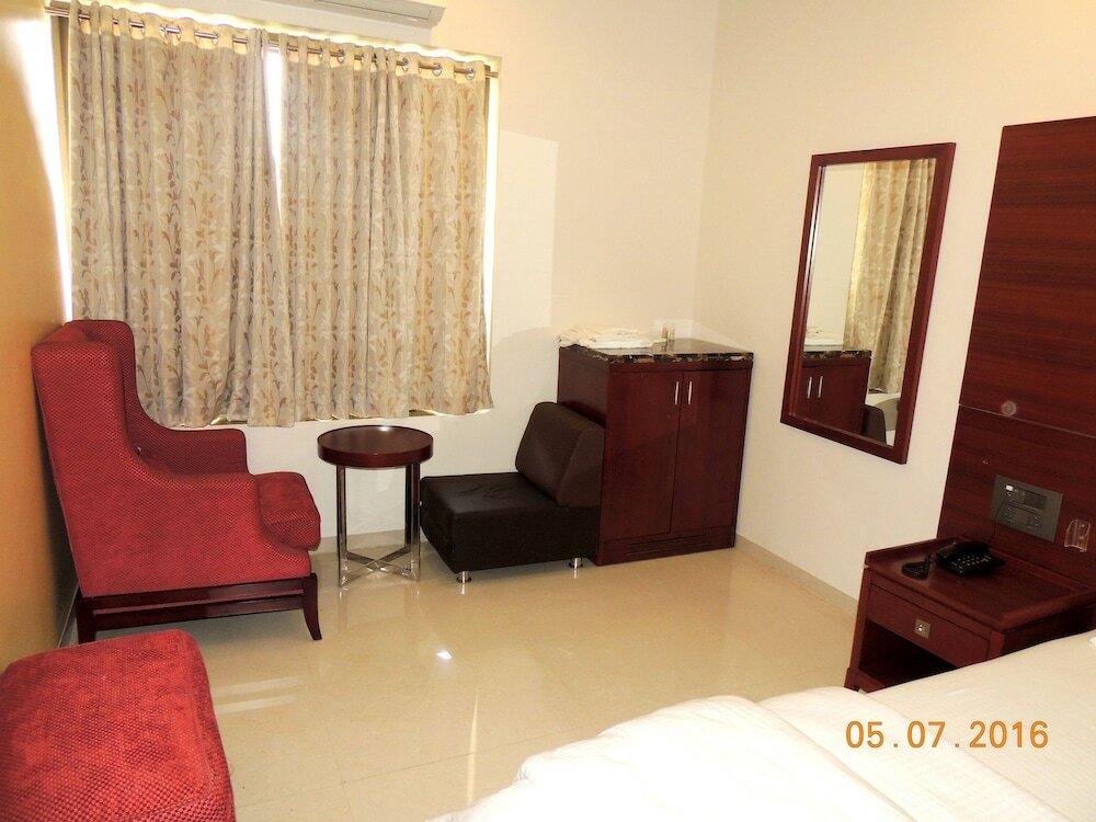 Фото Hotel Darshan