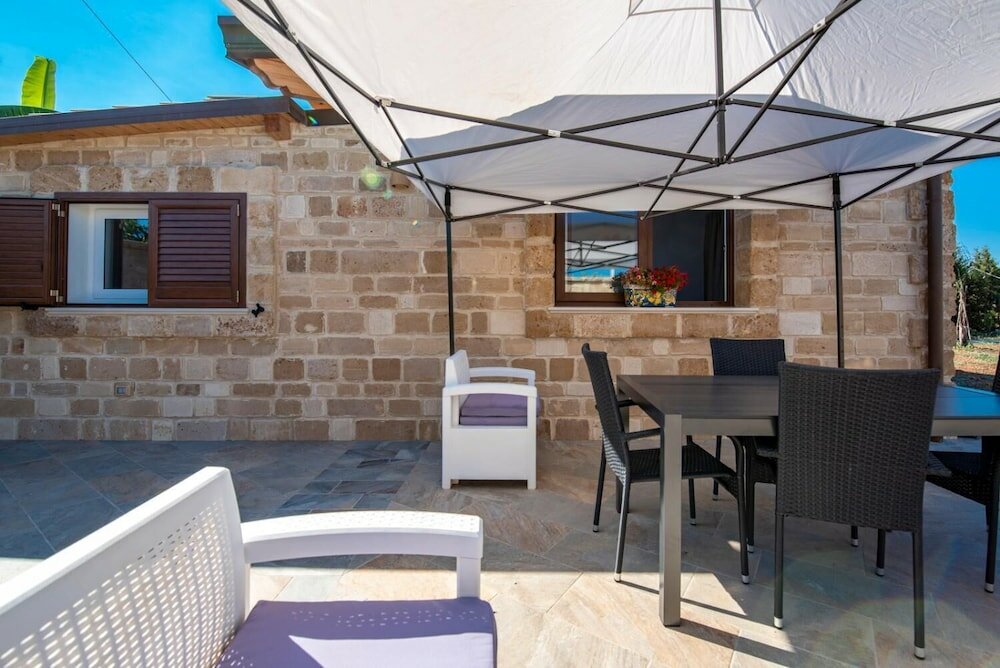 Фото Ville del Papiro