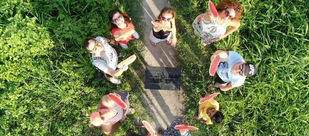 Фото Thoddoo Beach Holiday Inn