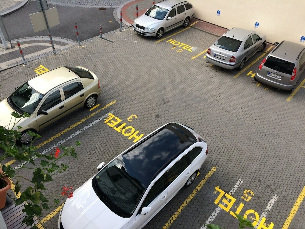 Фото отеля 4