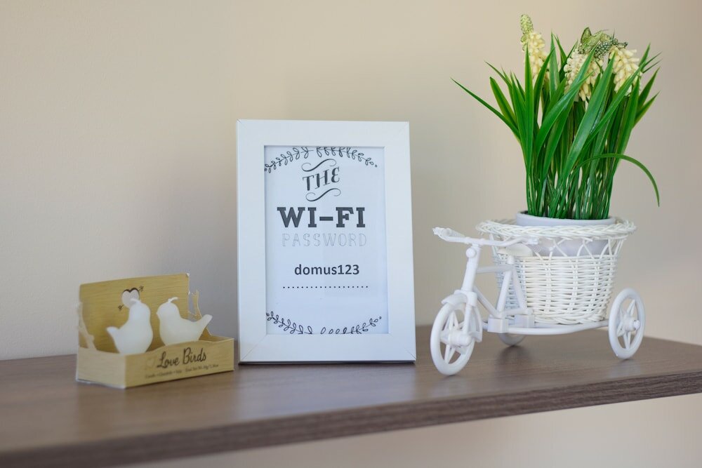 Фото Domus Apartments Old Town