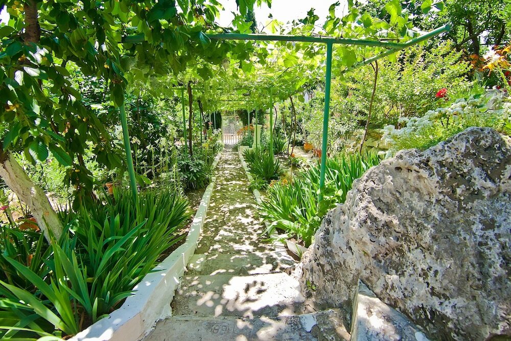 Фото Villa Sequoia