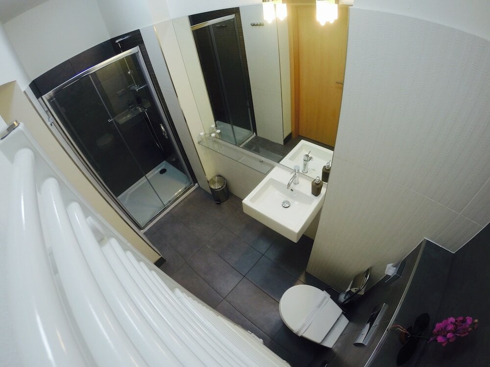 Фото Hotel Grand Tabor