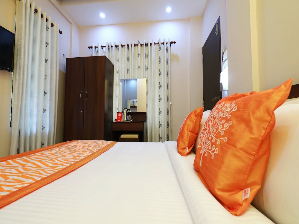 Фото Oyo 6714 Innate Inn