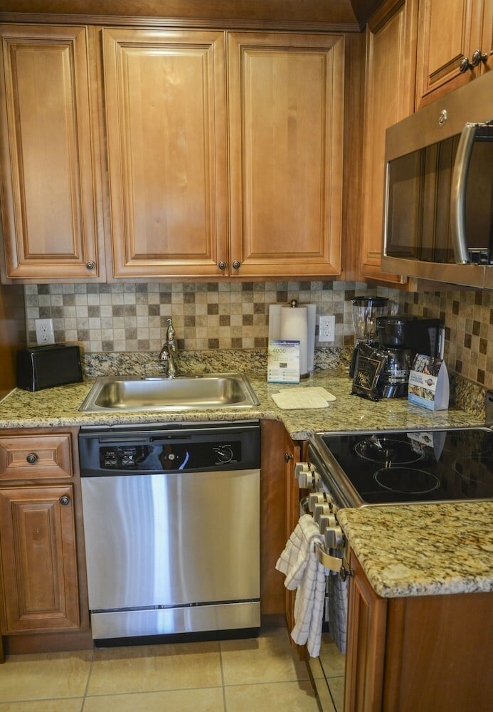 Фото Orlando Condo