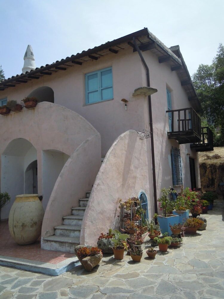 Фото Agriturismo Camisadu