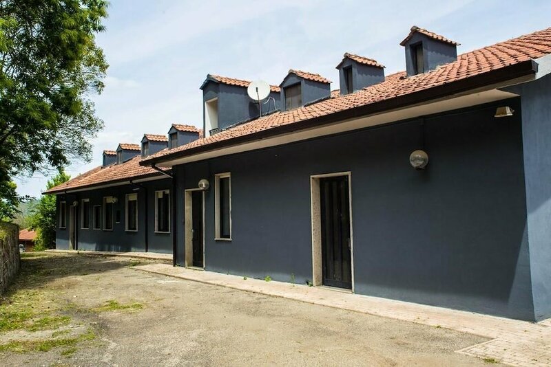 Гостиница Lako Hostel