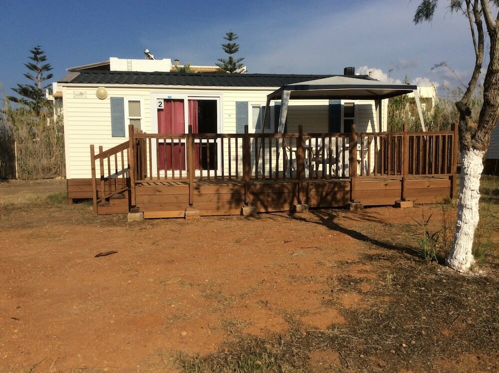 Фото Creta Camping