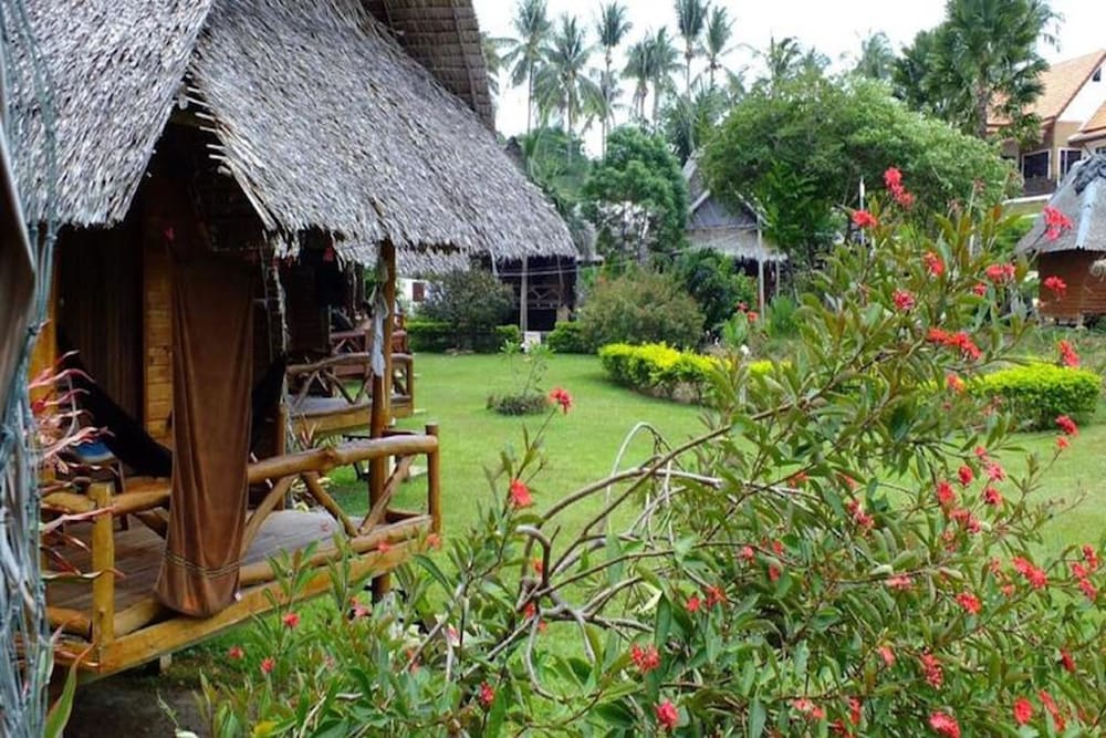 Фото Lanta Marina Resort