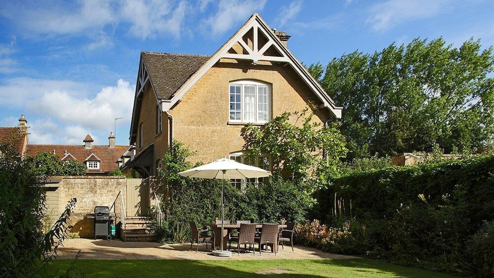 Фото Saratoga Cottage