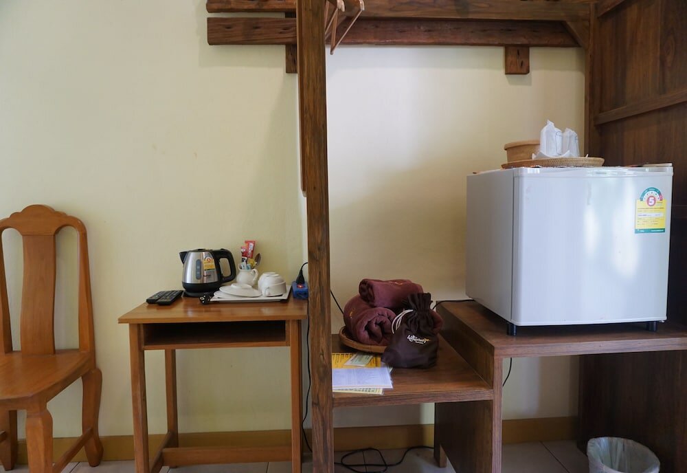 Фото AuangKham Resort