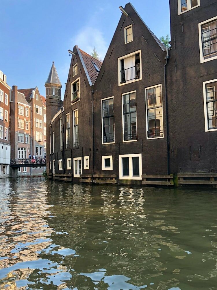 Фото Ph93 Amsterdam Central