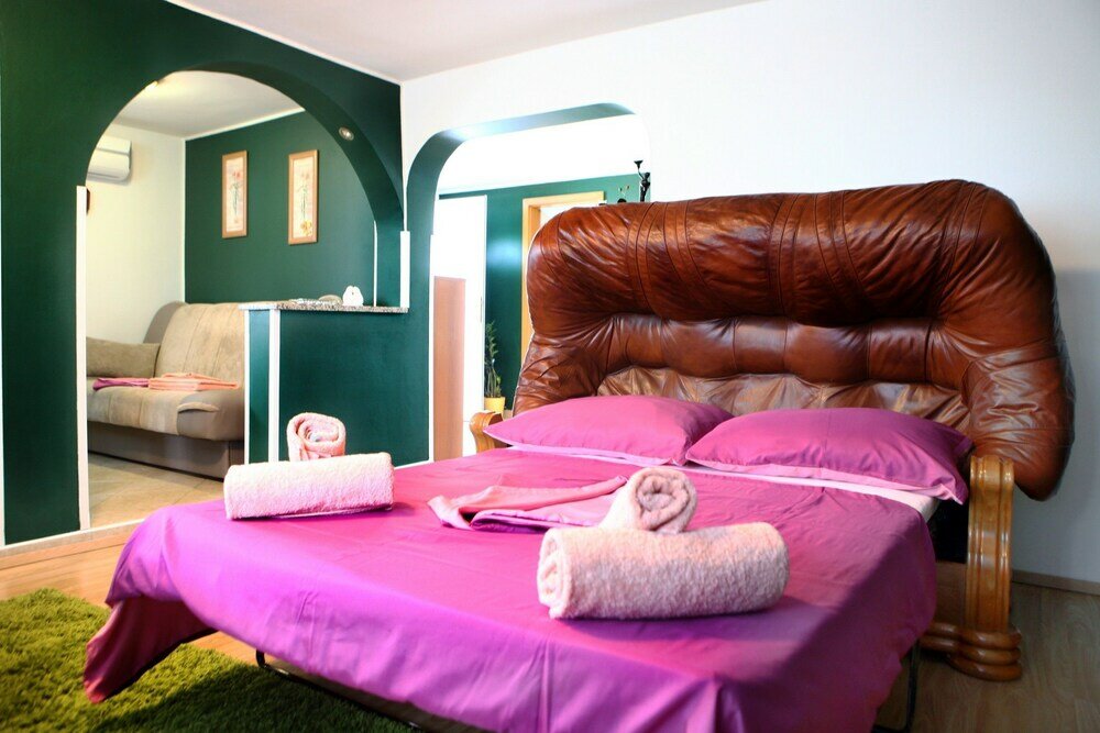 Фото Apartments Green Place