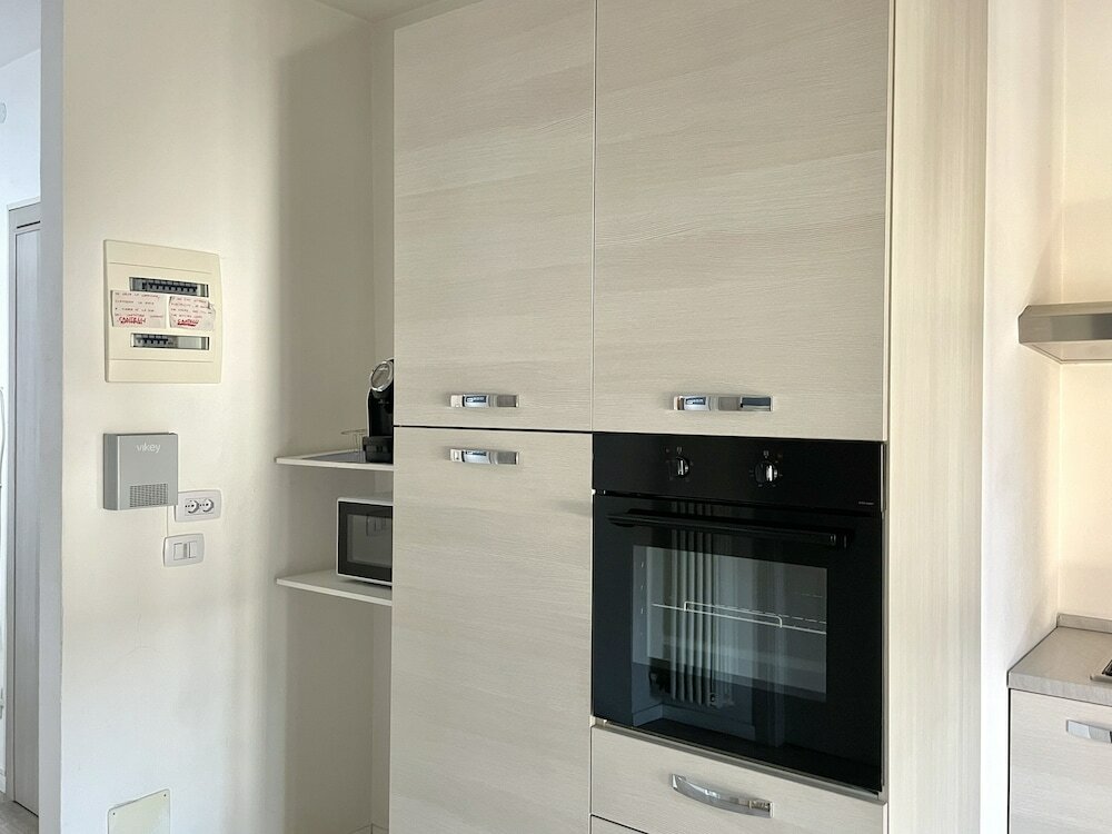 Фото Residenza Borgo Trento