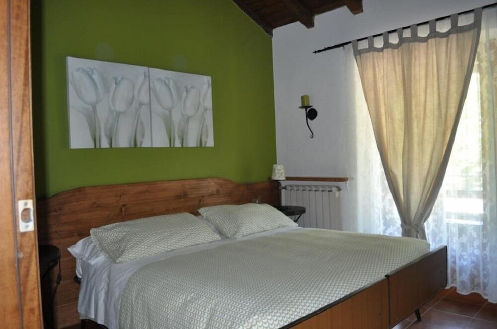 Фото Hotel La Sorgente