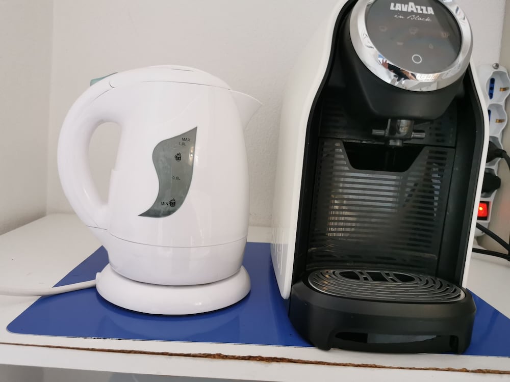 Фото Residenza Borgo Trento