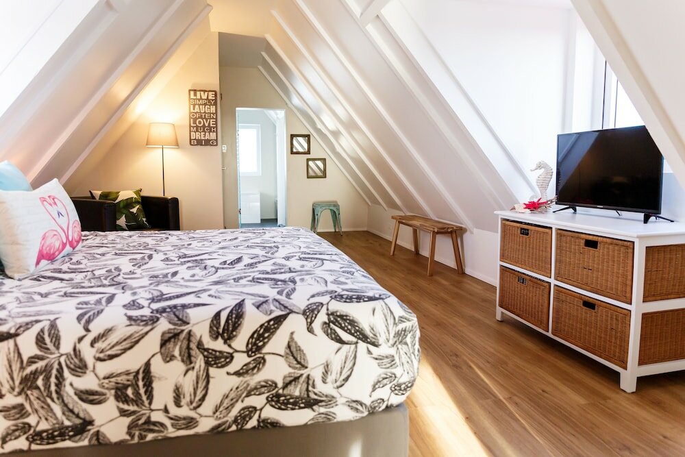 Фото Aruba Boutique Apartments Adults Only