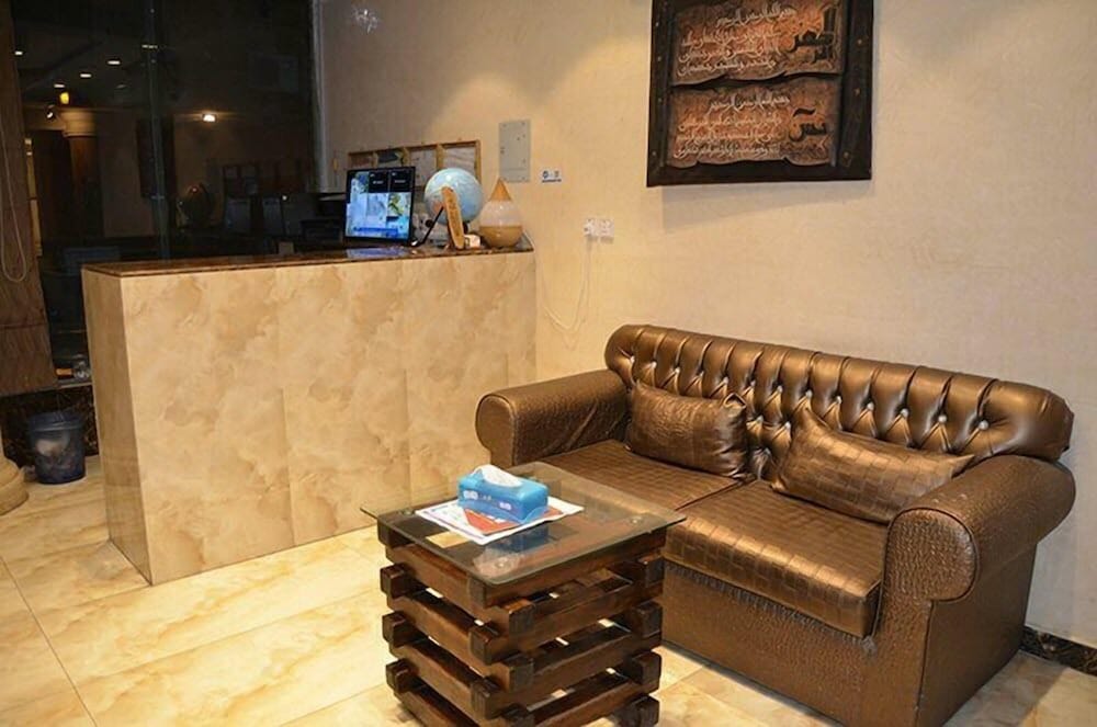 Фото Masaya Furnished Apartments