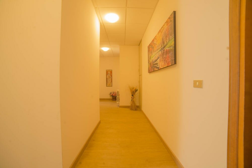 Фото Hotel Santa Maria